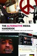 Coyer / Dowmunt / Fountain |  The Alternative Media Handbook | Buch |  Sack Fachmedien