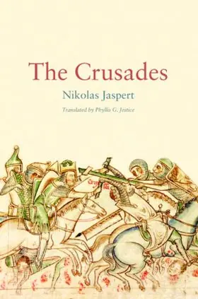 Jaspert |  The Crusades | Buch |  Sack Fachmedien