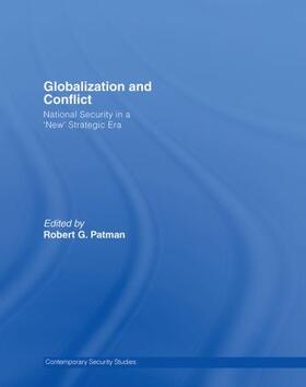 Patman |  Globalization and Conflict | Buch |  Sack Fachmedien