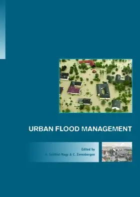 Szollosi-Nagy / Zevenbergen |  Urban Flood Management | Buch |  Sack Fachmedien