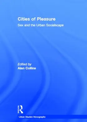 Collins |  Cities of Pleasure | Buch |  Sack Fachmedien