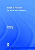 Collins |  Cities of Pleasure | Buch |  Sack Fachmedien