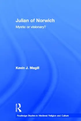 Magill | Julian of Norwich | Buch | 978-0-415-36053-1 | sack.de