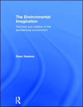 Hawkes | The Environmental Imagination | Buch | 978-0-415-36086-9 | sack.de