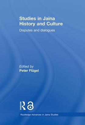 Flügel | Studies in Jaina History and Culture | Buch | sack.de