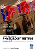Winter / Jones / Davison |  Sport and Exercise Physiology Testing Guidelines: Volume I - Sport Testing | Buch |  Sack Fachmedien