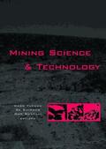Wang / Ge / Guo |  Mining Science and Technology | Buch |  Sack Fachmedien