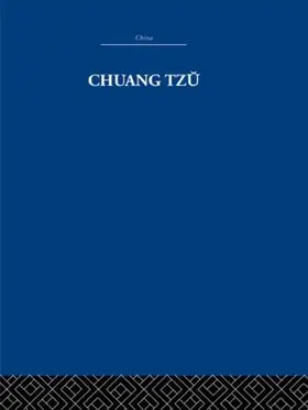 Giles |  Chuang Tzu | Buch |  Sack Fachmedien