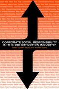 Dainty / Murray |  Corporate Social Responsibility in the Construction Industry | Buch |  Sack Fachmedien