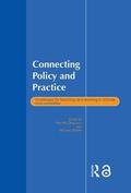 Kompf / Denicolo |  Connecting Policy and Practice | Buch |  Sack Fachmedien