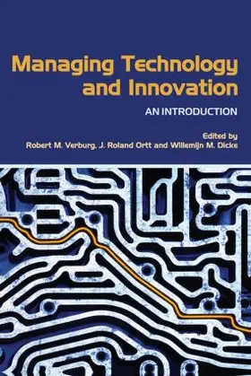 Verburg / Ortt / Dicke |  Managing Technology and Innovation | Buch |  Sack Fachmedien