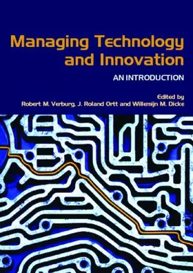 Verburg / Ortt / Dicke |  Managing Technology and Innovation | Buch |  Sack Fachmedien