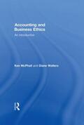 McPhail / Walters |  Accounting and Business Ethics | Buch |  Sack Fachmedien