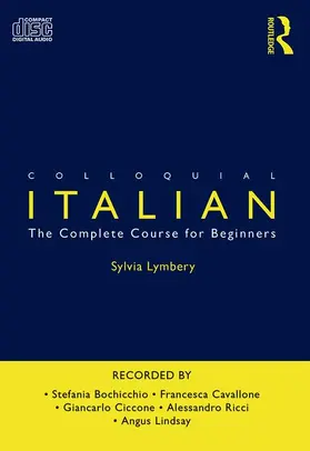 Lymbery |  Colloquial Italian | Sonstiges |  Sack Fachmedien