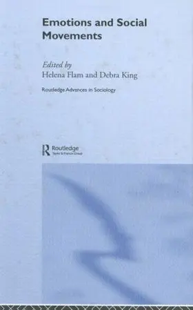 Flam / King |  Emotions and Social Movements | Buch |  Sack Fachmedien