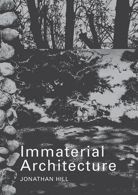 Hill |  Immaterial Architecture | Buch |  Sack Fachmedien