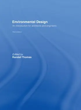 Thomas |  Environmental Design | Buch |  Sack Fachmedien