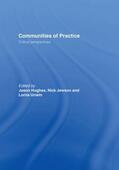 Hughes / Jewson / Unwin |  Communities of Practice | Buch |  Sack Fachmedien