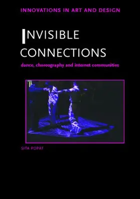 Popat |  Invisible Connections | Buch |  Sack Fachmedien