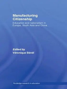 Benei |  Manufacturing Citizenship | Buch |  Sack Fachmedien