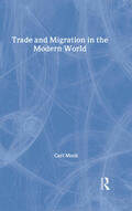 Mosk |  Trade and Migration in the Modern World | Buch |  Sack Fachmedien