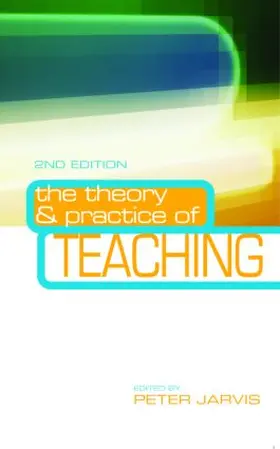 Jarvis |  The Theory and Practice of Teaching | Buch |  Sack Fachmedien