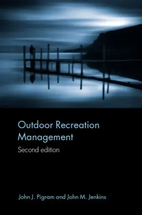 Jenkins / Pigram |  Outdoor Recreation Management | Buch |  Sack Fachmedien