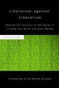 Aranzadi |  Liberalism Against Liberalism | Buch |  Sack Fachmedien
