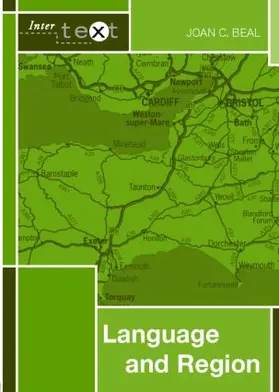 Beal |  Language and Region | Buch |  Sack Fachmedien