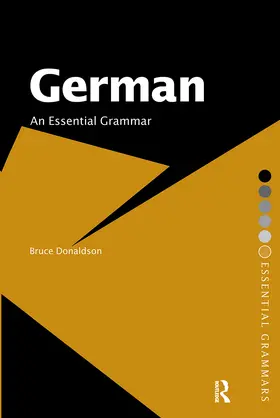 Donaldson |  German | Buch |  Sack Fachmedien