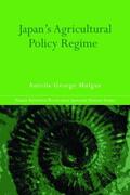 Mulgan |  Japan's Agricultural Policy Regime | Buch |  Sack Fachmedien