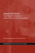 Bieler / Morton |  Images of Gramsci | Buch |  Sack Fachmedien