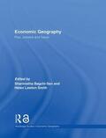 Bagchi-Sen / Lawton-Smith |  Economic Geography | Buch |  Sack Fachmedien