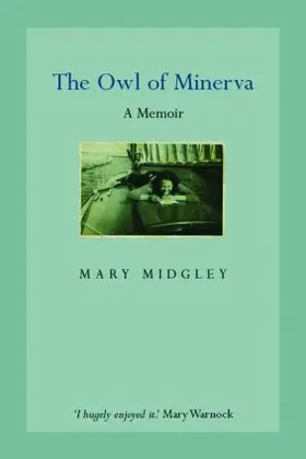 Midgley | Owl of Minerva | Buch | 978-0-415-36788-2 | www.sack.de
