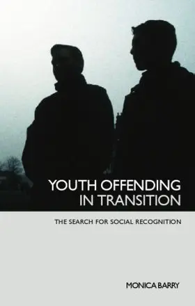 Barry |  Youth Offending in Transition | Buch |  Sack Fachmedien