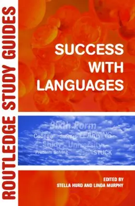 Hurd / Murphy |  Success with Languages | Buch |  Sack Fachmedien