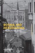 Friedman |  Bosnia and Herzegovina | Buch |  Sack Fachmedien