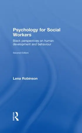 Robinson |  Psychology for Social Workers | Buch |  Sack Fachmedien