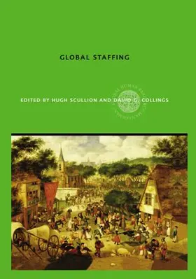 Scullion / Collings | Global Staffing | Buch | 978-0-415-36936-7 | sack.de