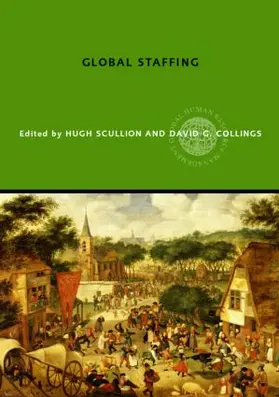 Scullion / Collings |  Global Staffing | Buch |  Sack Fachmedien