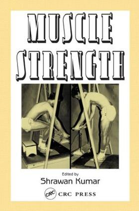 Kumar | Muscle Strength | Buch | 978-0-415-36953-4 | sack.de