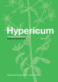Ernst |  Hypericum | Buch |  Sack Fachmedien