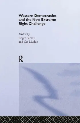 Eatwell / Mudde |  Western Democracies and the New Extreme Right Challenge | Buch |  Sack Fachmedien