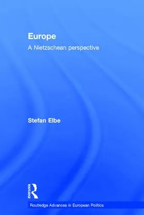 Elbe |  Europe | Buch |  Sack Fachmedien