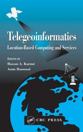 Karimi / Hammad |  Telegeoinformatics | Buch |  Sack Fachmedien