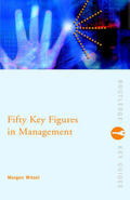 Witzel |  Fifty Key Figures in Management | Buch |  Sack Fachmedien
