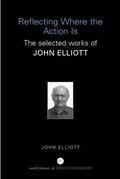 Elliott |  Reflecting Where the Action Is | Buch |  Sack Fachmedien