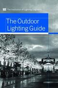  Outdoor Lighting Guide | Buch |  Sack Fachmedien