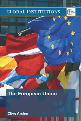 Archer |  The European Union | Buch |  Sack Fachmedien