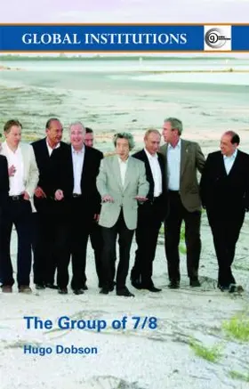 Dobson |  The Group of 7/8 | Buch |  Sack Fachmedien